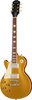 Epiphone Les Paul Standard 50s leworęczna Goldtop - gitara elektryczna