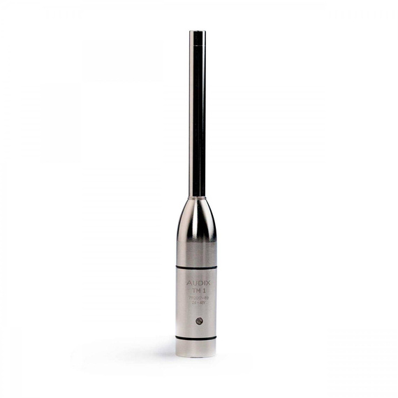 Audix TM1 – mikrofon pomiarowy pojemnościowy