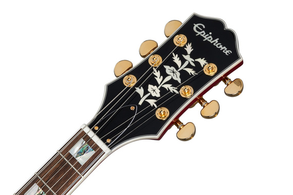 Gitara elektryczna Epiphone 150th Anniversary Sheraton