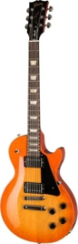 Gibson Les Paul Studio Tangerine Burst Modern