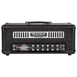 Mesa Boogie Badlander 100 Head Black Bronco - wzmacniacz