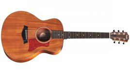 Gitara akustyczna Taylor GS Mini Mahogany