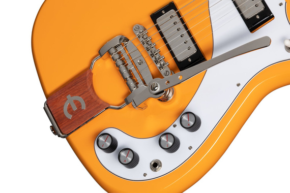 Gitara elektryczna Epiphone 150th Anniversary Crestwood Custom