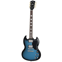 Pelham Blue Burst