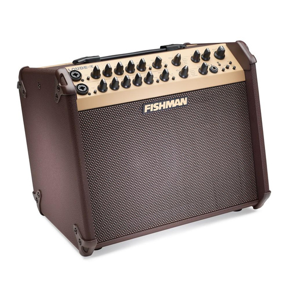 Fishman Loudbox Artist – wzmacniacz akustyczny 120W