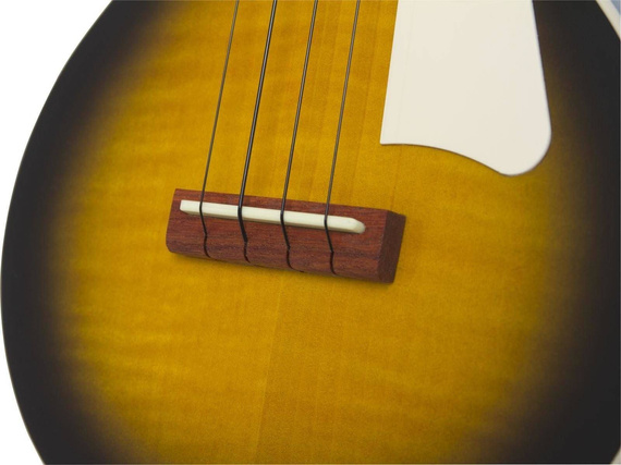 Epiphone Les Paul Tenor Ukulele VS