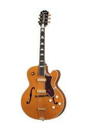 Gitara elektryczna Epiphone 150th Anniversary Zephyr DeLuxe Regent