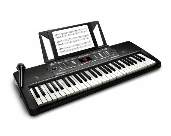 Alesis Harmony 54 – keyboard elektroniczny