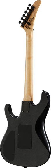 Kramer NightSwan JBM Jet Black Metallic gitara elektryczna