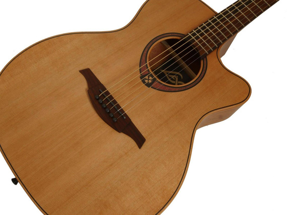 Lag Tramontane T170ACE – gitara elektro-akustyczna