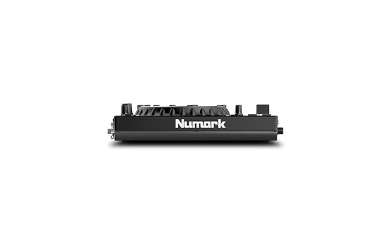 Kontroler DJ Numark NS4FX