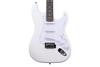 Arrow ST 111 Snow White – gitara elektryczna
