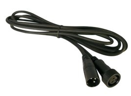 Fractal Lights DMX Female IP 5 m – przewód DMX