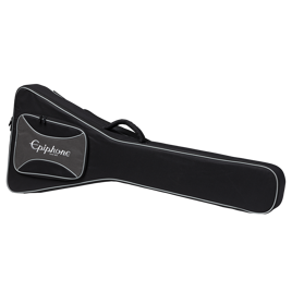 Pokrowiec do gitary elektrycznej Epiphone Flying V EpiLite Case Black