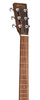 Martin 0-X2E-01 Sit/Coco HPL w/Gig Bag gitara elektroakustyczna