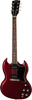 Gibson SG Special Sparkling Burgundy Original