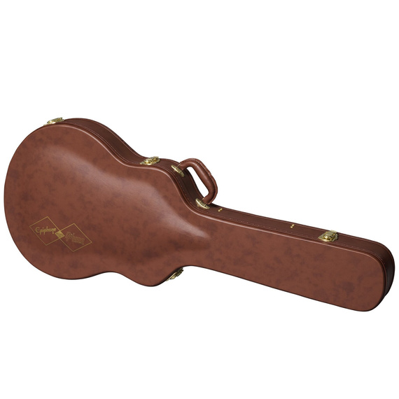 Epiphone 1959 ES-355 (Incl. Hard Case) Classic White gitara elektryczna