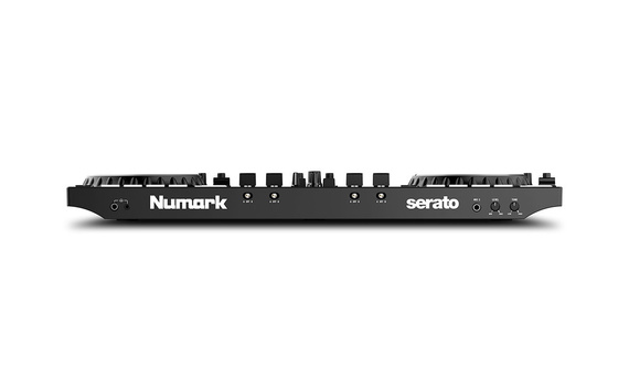 Kontroler DJ Numark NS4FX