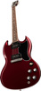 Gibson SG Special Sparkling Burgundy Original