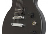 Gitara elektryczna Epiphone Les Paul Special Satin E1 EBV Ebony Vintage