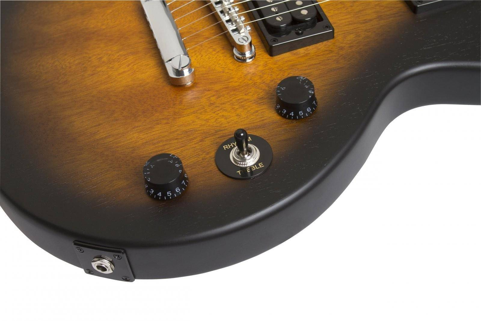 Epiphone Les Paul Special E1 VSV Vintage Sunburst – gitara