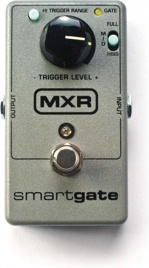 Dunlop MXR M135 Smart Gate – bramka szumów do gitary