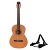 Zestaw Admira Paloma v2 Gitara Klasyczna + Statyw Gitarowy