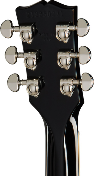 Gibson ES-339 Figured Dark Purple Burst - gitara elektryczna