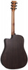 Gitara elektroakustyczna Martin Guitar DC-X2E Macassar