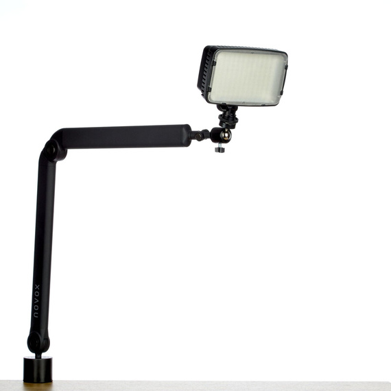 Novox Armstrong Boom - ramię do mikrofonu