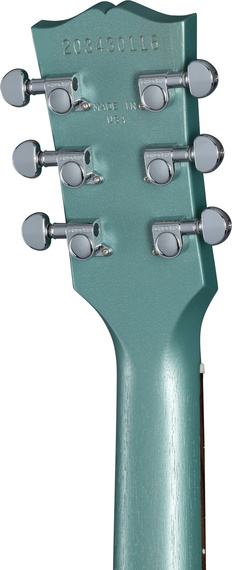 Gitara elektryczna Gibson Les Paul Modern Lite Inverness Green Satin