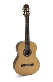 Gitara klasyczna Admira ELSA