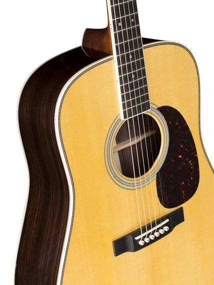 Gitara akustyczna Martin HD-35