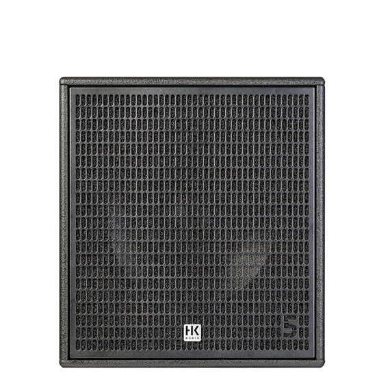 Kolumna Głośnikowa HK Audio LINEAR 5 MKII 115 Sub A aktywna