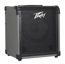Peavey MAX100  NEW 100W 1x10" wzmacniacz basowy