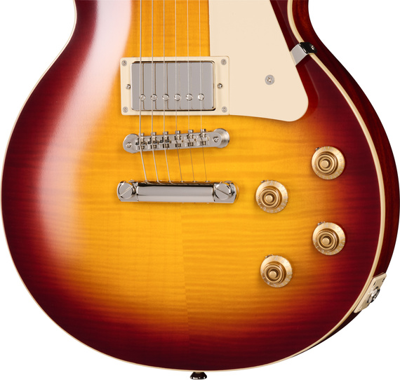 Epiphone 1959 Les Paul Standard Reissue Deep Cherry Sunburst gitara elektryczna