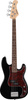 Arrow Session Bass 4 Abyss Black Rosewood/T-shell gitara basowa