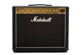 Wzmacniacz lampowy, combo Marshall DSL40CR