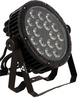 Reflektor LED Fractal Lights Par 18x10W IP65 RGBW 4w1