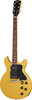Gibson Les Paul Special Double Cutaway TV Yellow - gitara elektryczna