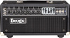 Mesa Boogie MESA/Boogie Mark IIC Head Black Bronco Black Grille- wzmacniacz