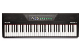 Alesis Recital 61 - pianino cyfrowe