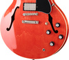 Gibson ES-335 Watermelon gitara elektryczna