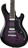 Gibson Victory Figured Top Dark Purple Burst gitara elektryczna