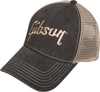 Gibson Faded Denim Hat – czapka z daszkiem