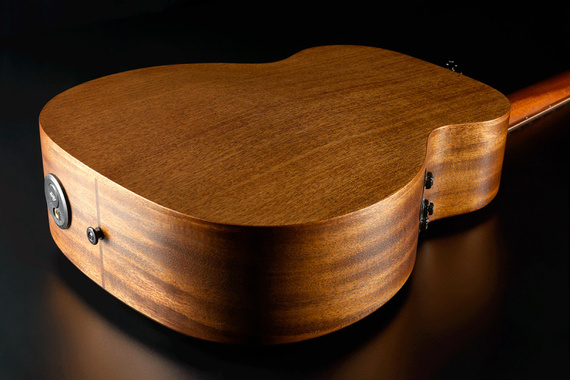 Lag GLH TBW1TE-BRW Smart Guitars – gitara elektroakustyczna