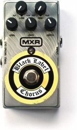 DUNLOP MXR ZW38 Zakk Wylde Chorus