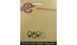 Gibson Historic Knob Pointers Nickel