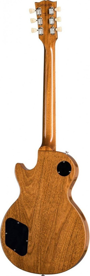 Gibson Les Paul Standard 50s Tobacco Burst Original