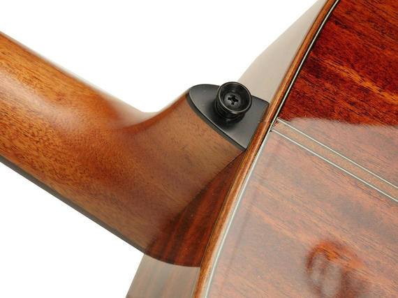 Lag T118D - gitara akustyczna Tramontane